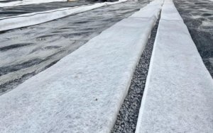 Equestrian Field in Ecuador